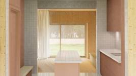 Thomas PETIT - NUMEN ARCHITECTURE