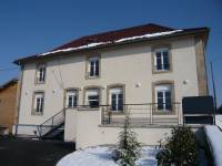 Nadège CHOFFEL - CHOFFEL NADEGE