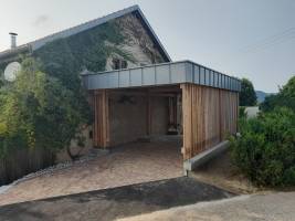 Jean-François GEORGEL - ARCHITECTE