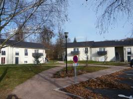 Nadège CHOFFEL - CHOFFEL NADEGE